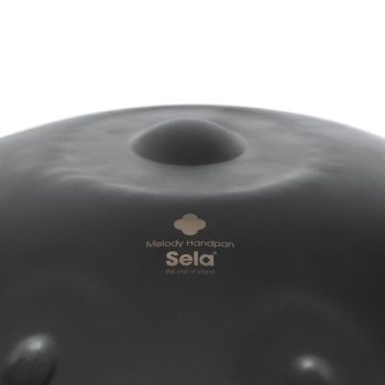 Sela Melody Handpan D Amara